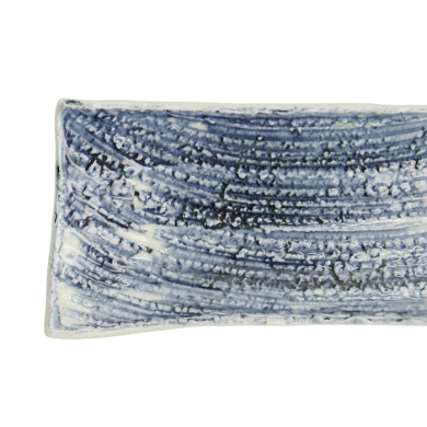 TDS, Serving Plate, Shared Dining 41x13x4cm , Item No. 14327