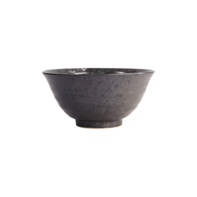 Noodle Bowl Mino Yaki, Stoneware, Ø 20 × 10 cm, 1.4 l, Item No. 14454