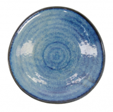 TDS, Teller, Cobalt Blue, Ø 19 cm, Art.-Nr. 14519