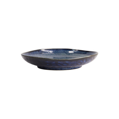TDS, Teller, Cobalt Blue, Ø 22,7 cm, Art.-Nr. 14520
