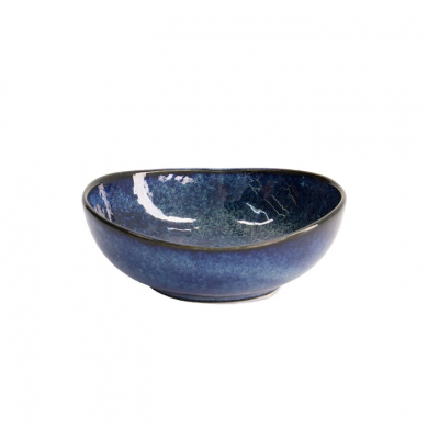 Cobalt Blue Ovale Schale bei g-HoReCa (Bild 2 von 5)