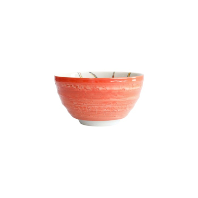 Bowl, Seafood, Ø 15.8 x 8.1 cm, 950 ml, Lobster, Red - Item No. 15489