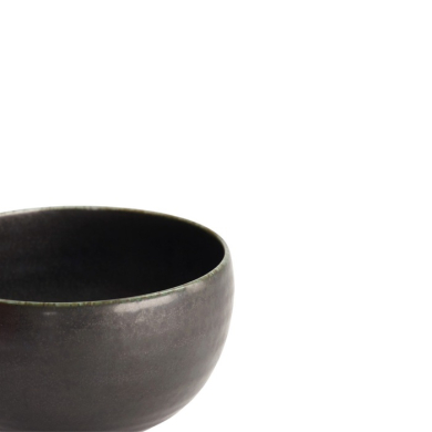Schale, Onyx Noir, Ø 10,3 cm, Art.-Nr. 15538