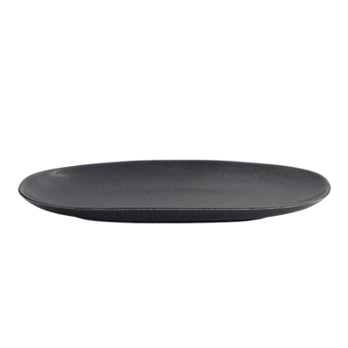 Onyx Noir Plate at g-HoReCa (picture 2 of 2)