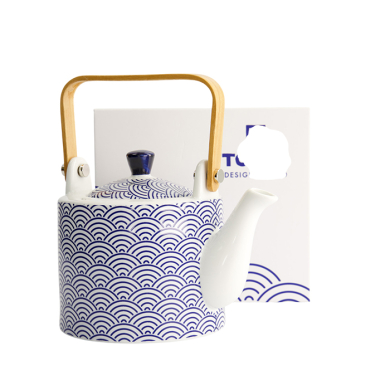 Nippon Blue Teekanne bei g-HoReCa (Bild 2 von 4)