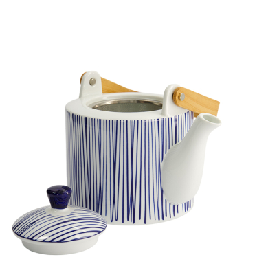 Nippon Blue Teekanne bei g-HoReCa (Bild 2 von 4)