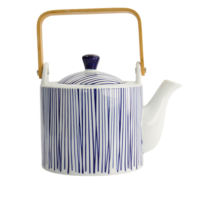 Nippon Blue Teekanne bei g-HoReCa (Bild 3 von 4)