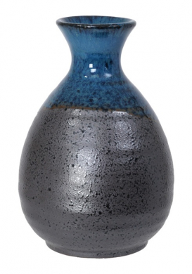 8x12.5cm Sake-Flasche bei g-HoReCa (Bild 2 von 4)
