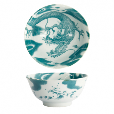 Dragon Tayo Bowl at g-HoReCa (picture 1 of 6)