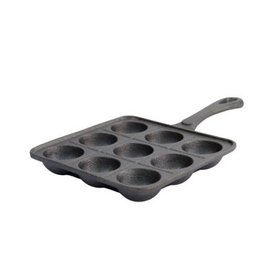 TDS, Kitchen Takoyaki Plate, Kitchenware, Item no. 16334