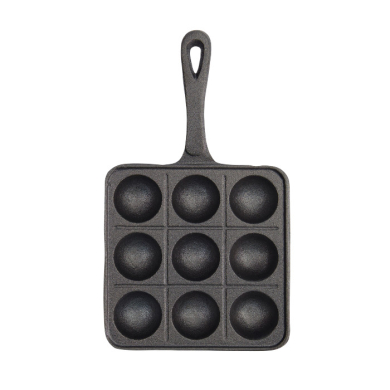 TDS, Kitchen Takoyaki Plate, Kitchenware, Item no. 16334