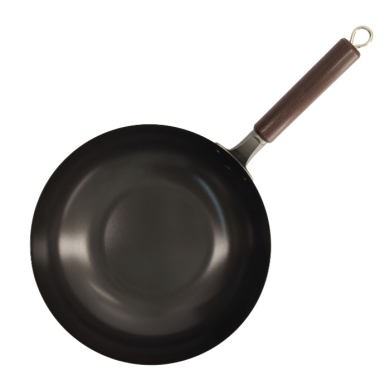 TDS, Wok, Kitchenware, Ø 30 cm, Item No. 16335