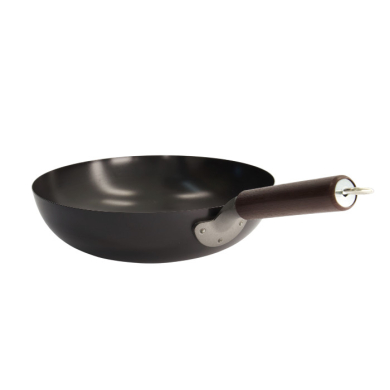 TDS, Wok, Kitchenware, Ø 30 cm, Item No. 16335