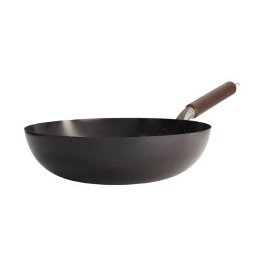 TDS, Wok, Kitchenware, Ø 30 cm, Item No. 16335