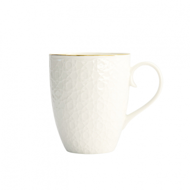 Nippon White Mug Set,4 pcs at g-HoReCa (picture 2 of 5)