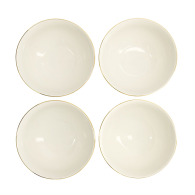 Nippon White 4 Schalen Set bei g-HoReCa (Bild 2 von 5)