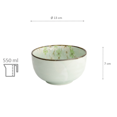 Green Cosmos Bowl at g-HoReCa (picture 5 of 5)