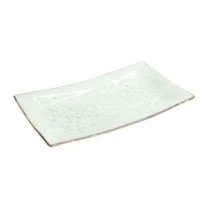 Green Cosmos Teller bei g-HoReCa (Bild 2 von 5)