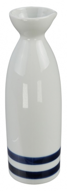 Original Tasting Bottle Kiki Sake-Flasche bei g-HoReCa 
