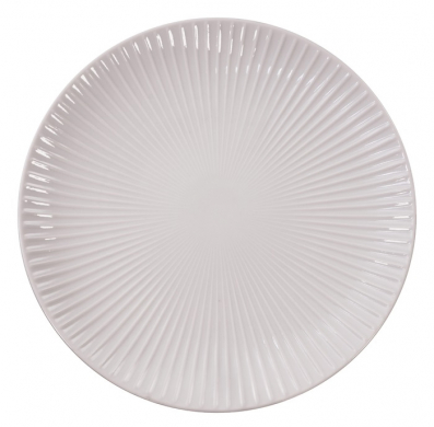 Tono Tamaki White Plate at g-HoReCa (picture 1 of 2)