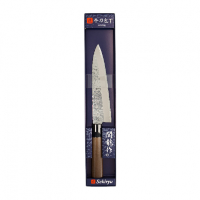 Gyuto Knife (carving knife) at g-HoReCa (picture 5 of 5)