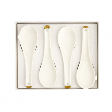 Nippon White 4 Spoons at g-HoReCa (picture 7 of 8)