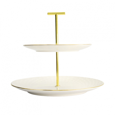 Nippon White Cake Stand at g-HoReCa (picture 5 of 6)