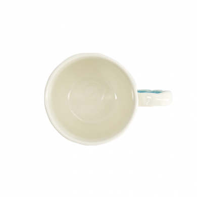 4 pcs Mug Set with saucers at g-HoReCa (picture 3 of 6)