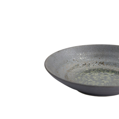 Teller Mino Yaki, Ø 23 × 5 cm, Art.-Nr. 16876