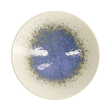 Bowl Mino Yaki, Ø 28 × 8 cm, Item No. 16879