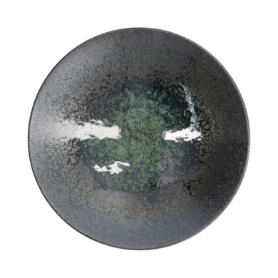 Bowl Mino Yaki, Ø 28 × 8 cm, Item No. 16880