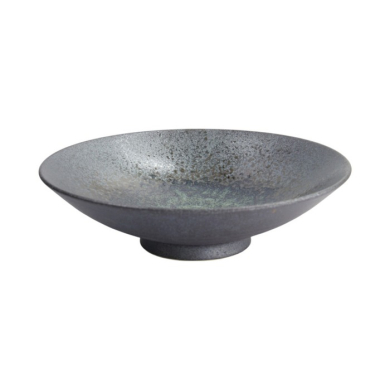 Bowl Mino Yaki, Ø 28 × 8 cm, Item No. 16880