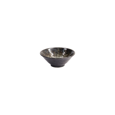Schale Mino Yaki, Steinzeug, Ø 10,7 × 4 cm, 190 ml, Art.-Nr. 16881