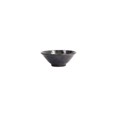 Schale Mino Yaki, Steinzeug, Ø 10,7 × 4 cm, 190 ml, Art.-Nr. 16881