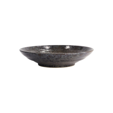 Teller Mino Yaki, Ø 23 × 5 cm, Art.-Nr. 16883