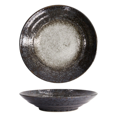 Tokyo Design Studio Teller Mino Yaki, Ø 28,5 × 6 cm