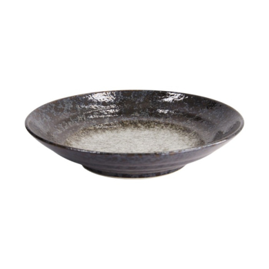 Teller Mino Yaki, Ø 28,5 × 6 cm, Art.-Nr. 16886