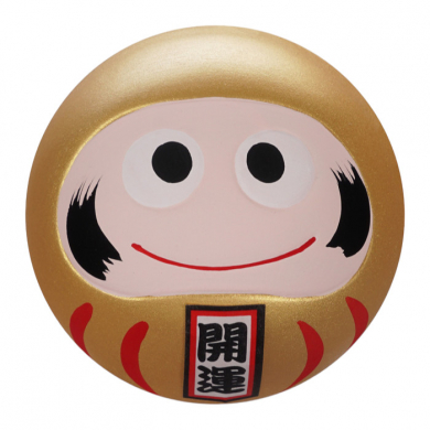 Decoration Lucky charm Daruma at g-HoReCa (picture 1 of 4)