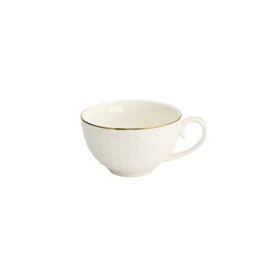 TDS, Mug, Nippon White, Stars, Ø 7.5 x 4.6 cm 100 ml - Item No. 16939