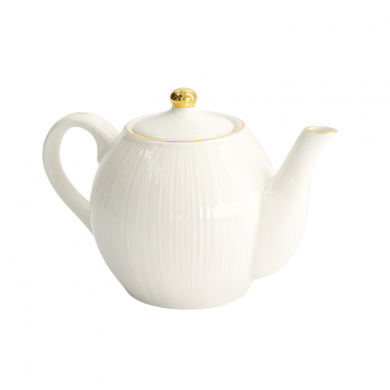 Nippon White Teapot at g-HoReCa (picture 3 of 10)