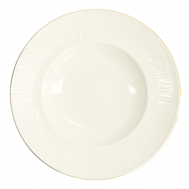 Nippon White Plate Set at g-HoReCa (picture 3 of 5)