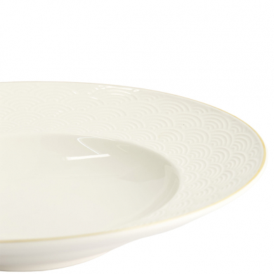 Nippon White Plate Set at g-HoReCa (picture 4 of 5)