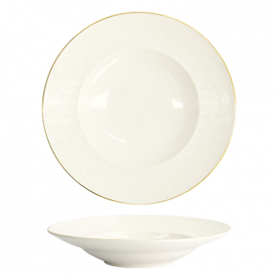 Nippon White Plate Set at g-HoReCa (picture 1 of 5)