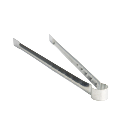 TDS, Kitchen Metal Iron Tongs, Ø 45cm, Kitchenware, item no. 17549