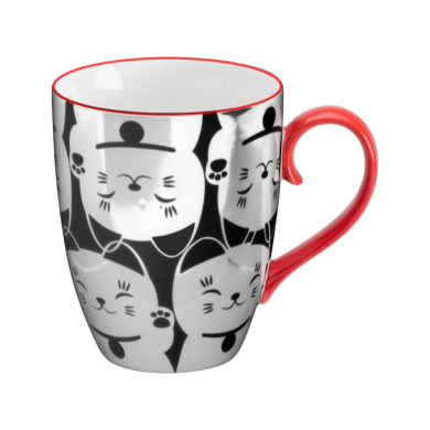 Flora Japonica Tasse bei g-HoReCa (Bild 2 von 6)