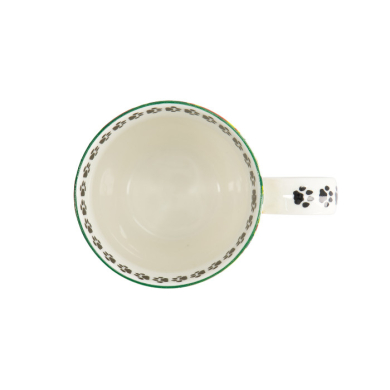 TDS, Kawaii Mug with Giftbox, Multi Cat, Multi-colour, Ø 8.5x10.2cm 380ml , Item No. 17742