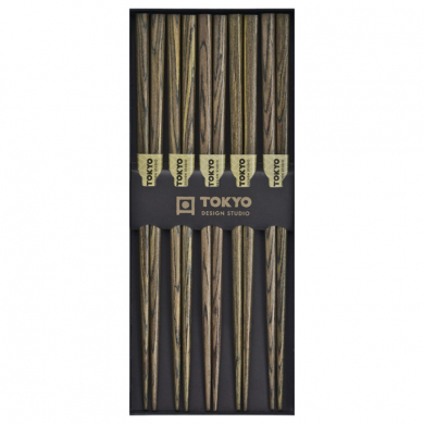 Wood DJ-100 Chopstick Set at g-HoReCa 