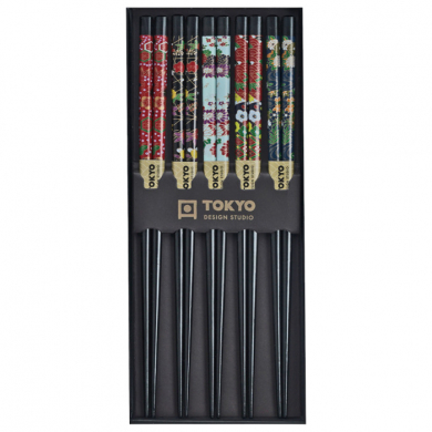 Chopstick Set at g-HoReCa 