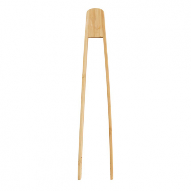 Ø25cm Konro Bamboo Tong at g-HoReCa (picture 2 of 2)