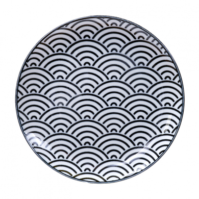 Nippon Black Plate at g-HoReCa (picture 5 of 6)